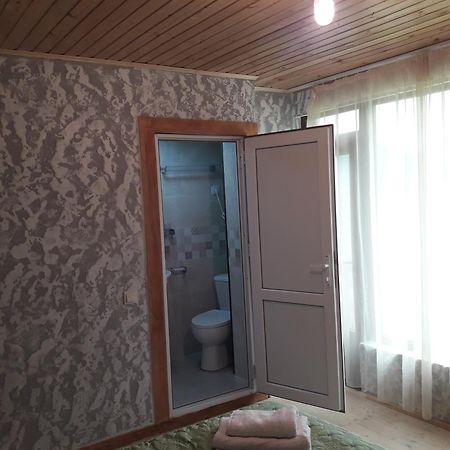 Peak Mazeri Guest House Zimmer foto