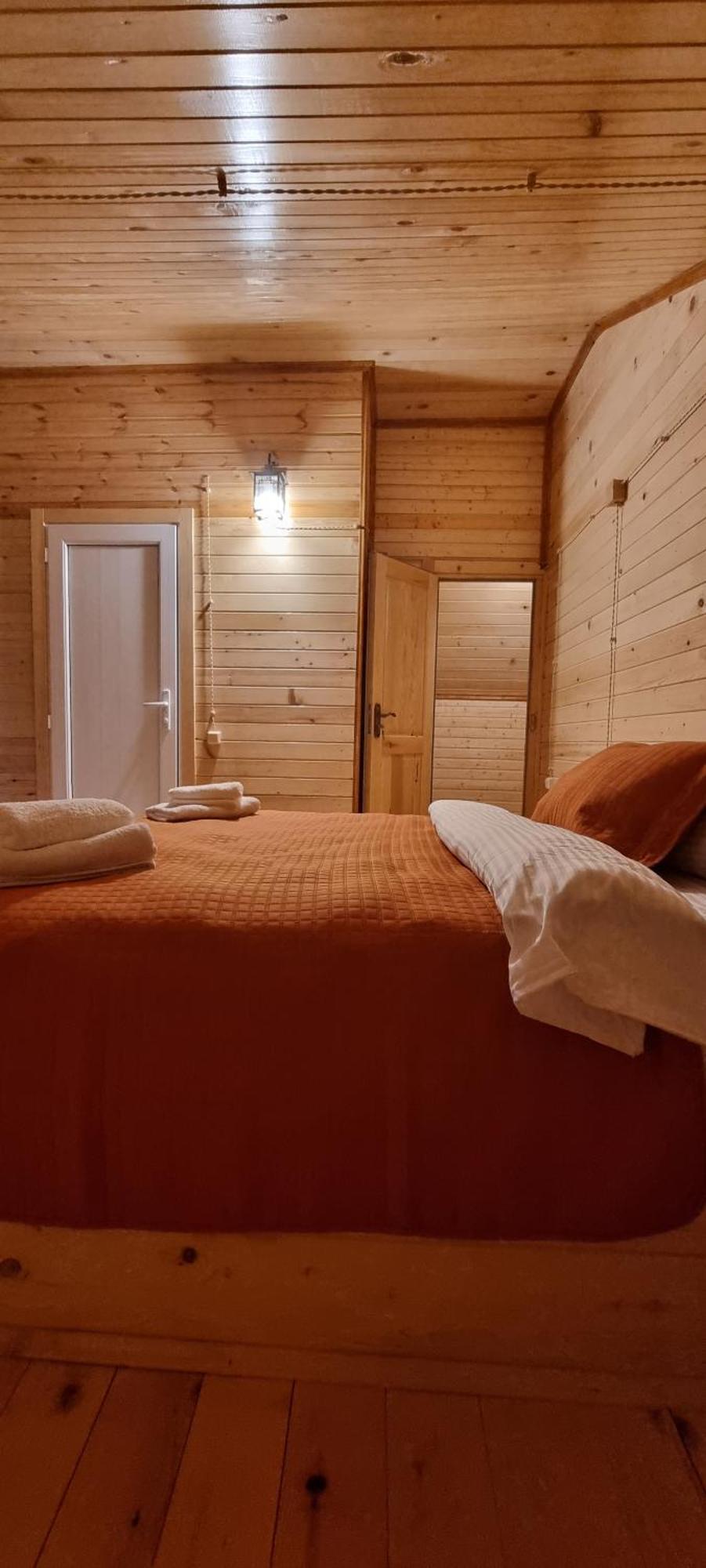 Peak Mazeri Guest House Zimmer foto