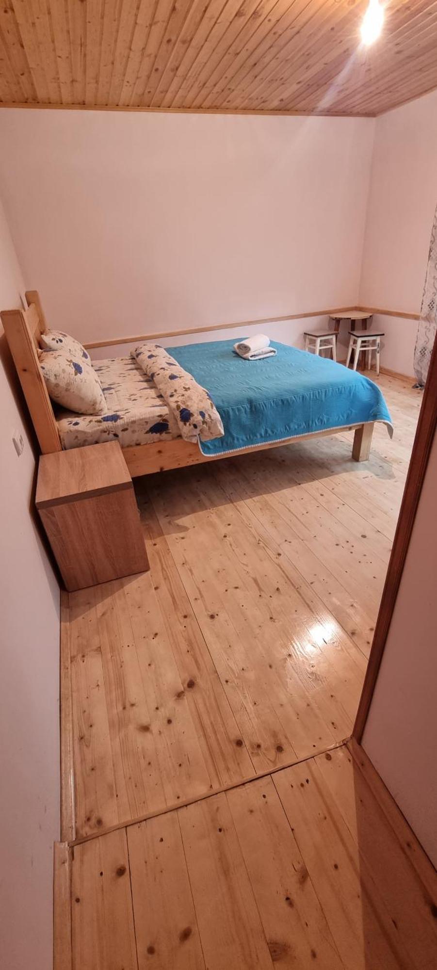 Peak Mazeri Guest House Zimmer foto