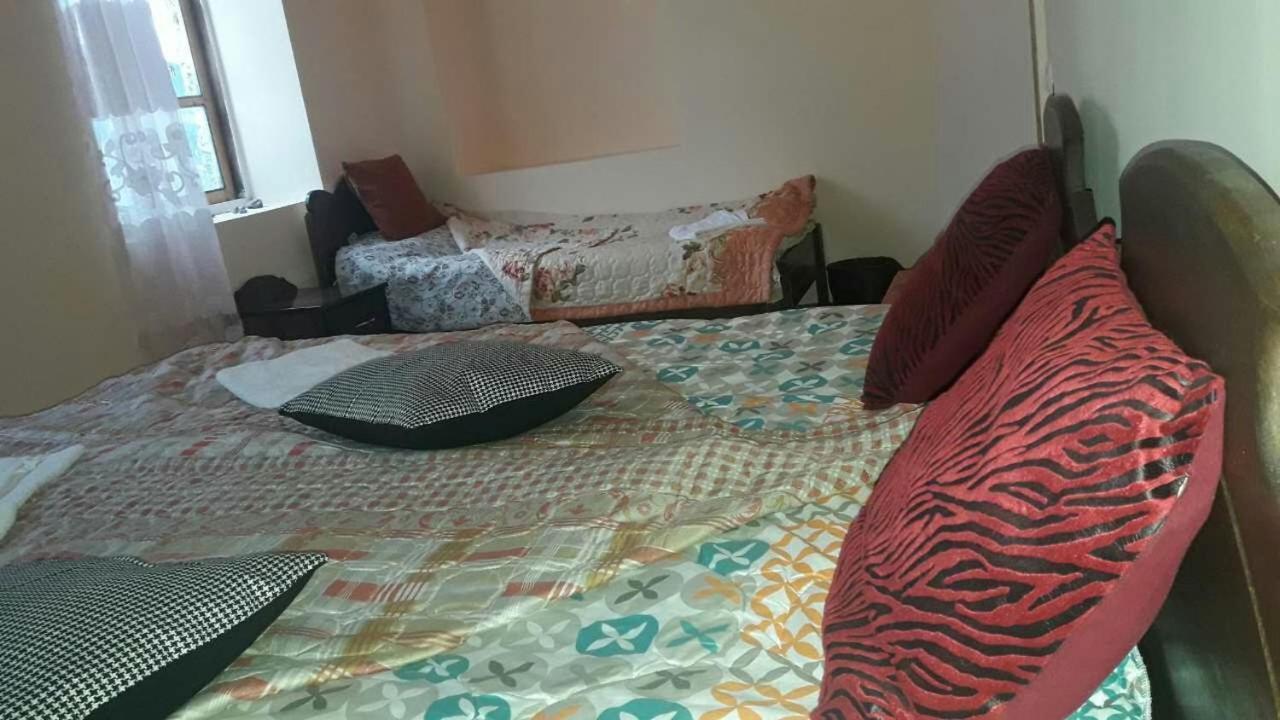 Peak Mazeri Guest House Zimmer foto