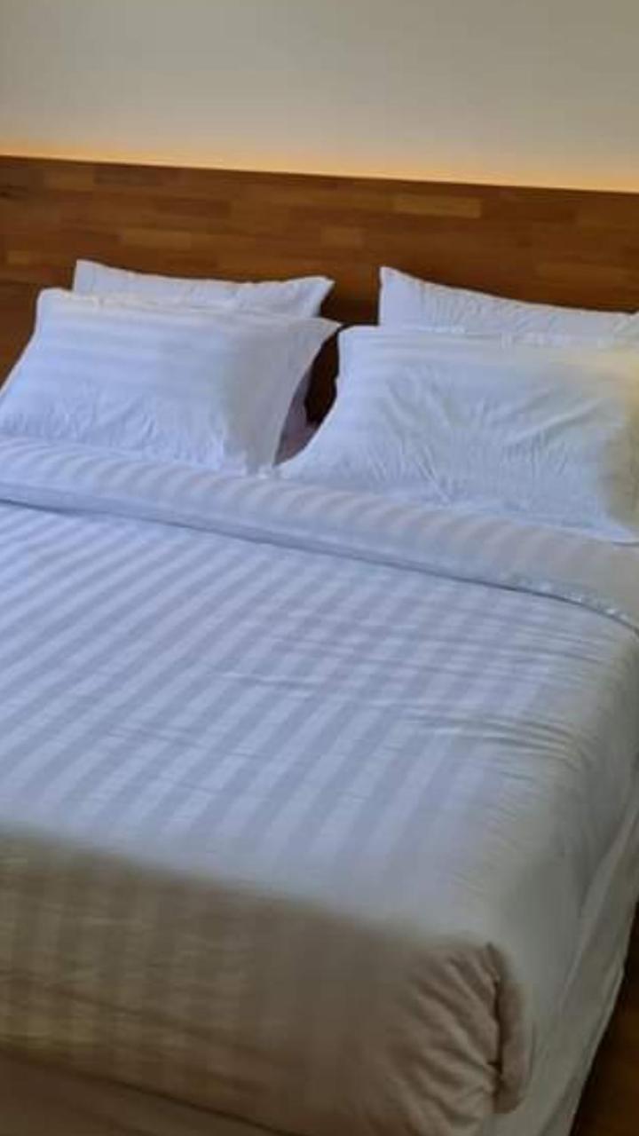 Peak Mazeri Guest House Zimmer foto