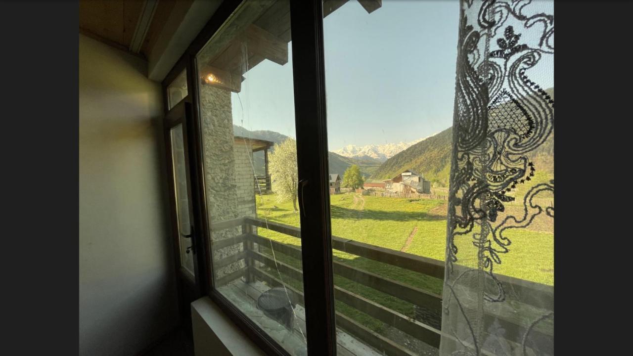Peak Mazeri Guest House Zimmer foto